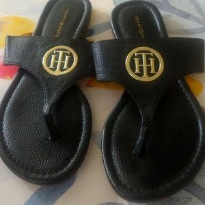 Sandals  Tommy Hilfiger